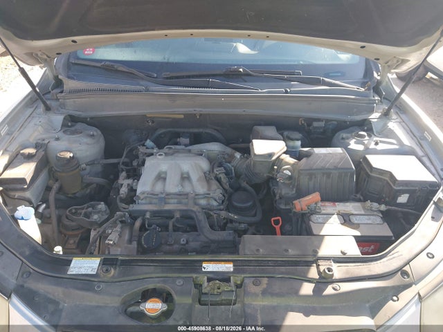 Aukcja sprzedaży 2009 Hyundai Santa Fe Se, vin: 5NMSH13E29H263506, numer aukcji: 45908638