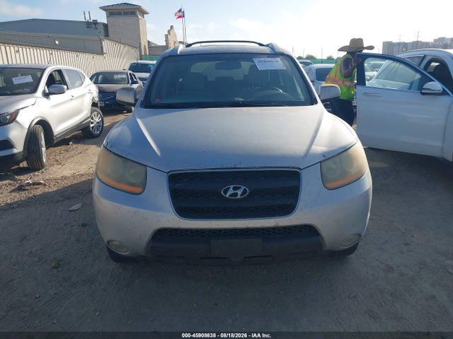 Aukcja sprzedaży 2009 Hyundai Santa Fe Se, vin: 5NMSH13E29H263506, numer aukcji: 45908638