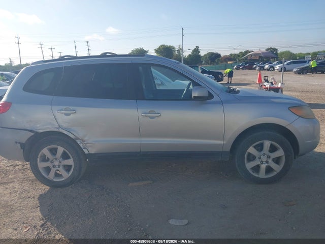 Aukcja sprzedaży 2009 Hyundai Santa Fe Se, vin: 5NMSH13E29H263506, numer aukcji: 45908638
