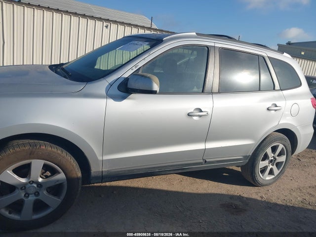 Aukcja sprzedaży 2009 Hyundai Santa Fe Se, vin: 5NMSH13E29H263506, numer aukcji: 45908638
