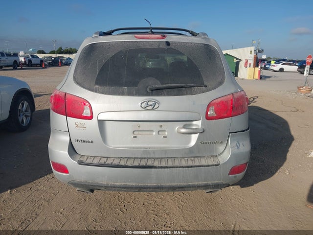 Aukcja sprzedaży 2009 Hyundai Santa Fe Se, vin: 5NMSH13E29H263506, numer aukcji: 45908638