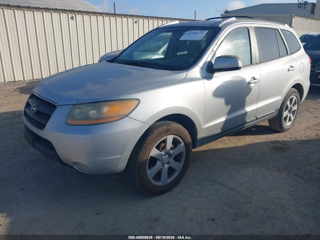 Aukcja sprzedaży 2009 Hyundai Santa Fe Se, vin: 5NMSH13E29H263506, numer aukcji: 45908638