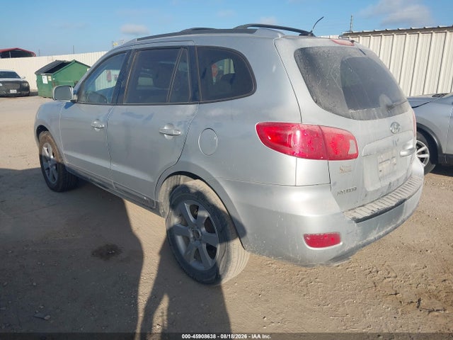 Aukcja sprzedaży 2009 Hyundai Santa Fe Se, vin: 5NMSH13E29H263506, numer aukcji: 45908638