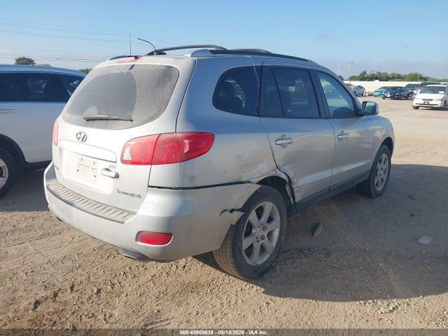 Aukcja sprzedaży 2009 Hyundai Santa Fe Se, vin: 5NMSH13E29H263506, numer aukcji: 45908638