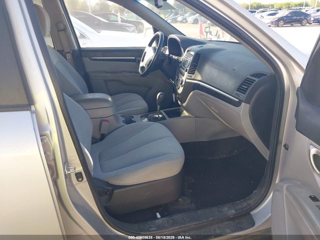 Aukcja sprzedaży 2009 Hyundai Santa Fe Se, vin: 5NMSH13E29H263506, numer aukcji: 45908638