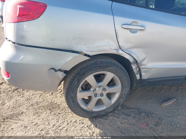 Aukcja sprzedaży 2009 Hyundai Santa Fe Se, vin: 5NMSH13E29H263506, numer aukcji: 45908638