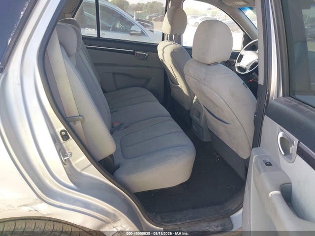Aukcja sprzedaży 2009 Hyundai Santa Fe Se, vin: 5NMSH13E29H263506, numer aukcji: 45908638