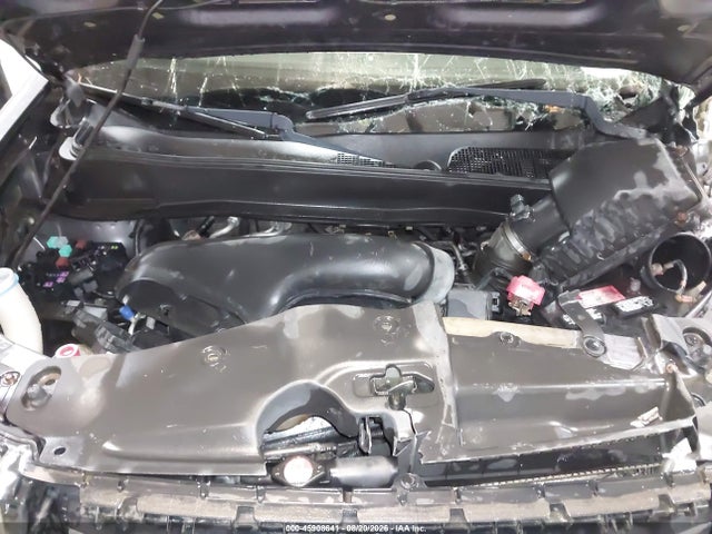 Продаж на аукціоні авто 2015 Honda Pilot Lx, vin: 5FNYF4H25FB022035, номер лоту: 45908641