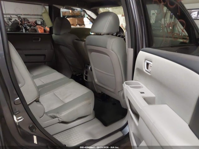 Продаж на аукціоні авто 2015 Honda Pilot Lx, vin: 5FNYF4H25FB022035, номер лоту: 45908641
