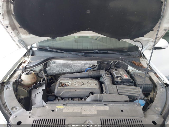 Продаж на аукціоні авто 2013 Volkswagen Tiguan Se, vin: WVGAV7AX9DW546479, номер лоту: 45908645