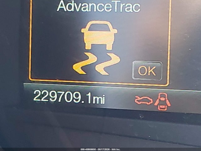 Ford Fusion Titanium 2016 3FA6P0K95GR135329 Image 15