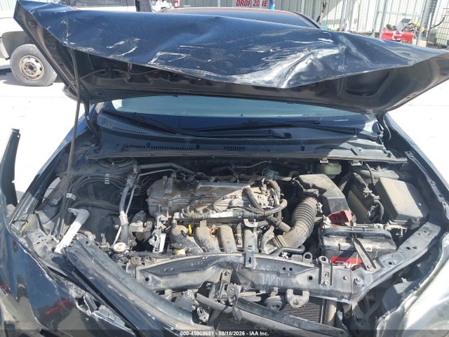 Toyota COROLLA SE 2017 5YFBURHE8HP684038 Image 10