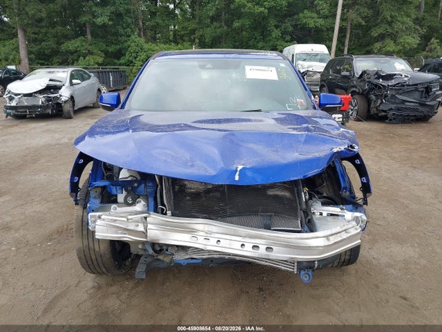 Продажа на аукционе авто 2024 Acura Rdx A-spec Package, vin: 5J8TC2H6XRL003591, номер лота: 45908654