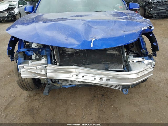 Продажа на аукционе авто 2024 Acura Rdx A-spec Package, vin: 5J8TC2H6XRL003591, номер лота: 45908654