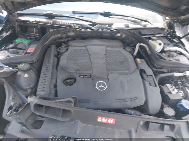 Aukcja sprzedaży 2013 Mercedes-benz C 300 Sport 4matic, vin: WDDGF8AB7DR281278, numer aukcji: 45908662