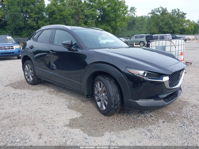 Aukcja sprzedaży 2026 Mazda Cx-30 2.5 S Preferred, vin: 3MVDMBCL4TM129821, numer aukcji: 45908666