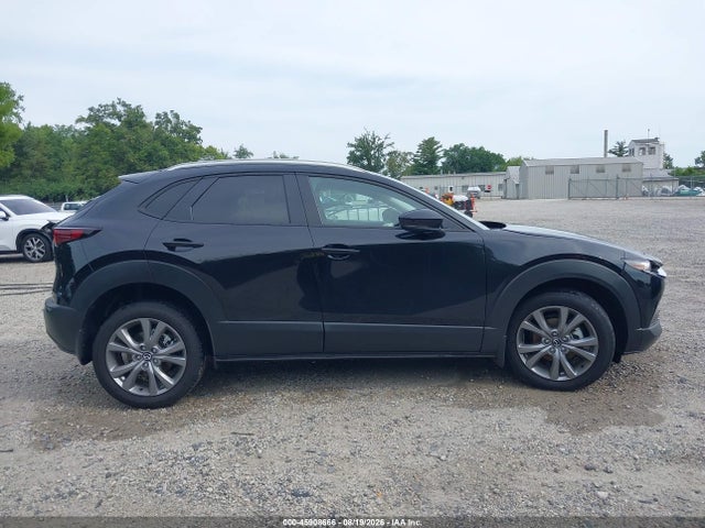 Aukcja sprzedaży 2026 Mazda Cx-30 2.5 S Preferred, vin: 3MVDMBCL4TM129821, numer aukcji: 45908666