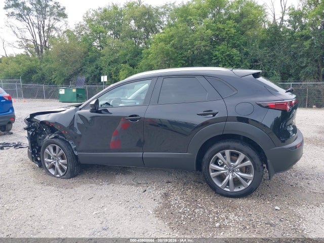 Aukcja sprzedaży 2026 Mazda Cx-30 2.5 S Preferred, vin: 3MVDMBCL4TM129821, numer aukcji: 45908666