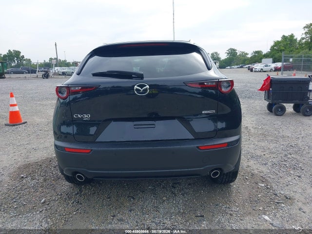Aukcja sprzedaży 2026 Mazda Cx-30 2.5 S Preferred, vin: 3MVDMBCL4TM129821, numer aukcji: 45908666