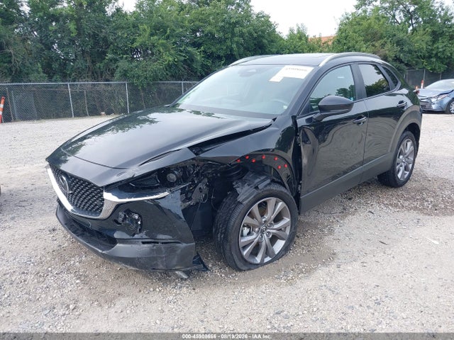 Aukcja sprzedaży 2026 Mazda Cx-30 2.5 S Preferred, vin: 3MVDMBCL4TM129821, numer aukcji: 45908666