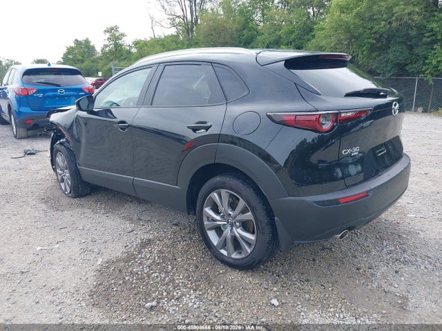Aukcja sprzedaży 2026 Mazda Cx-30 2.5 S Preferred, vin: 3MVDMBCL4TM129821, numer aukcji: 45908666