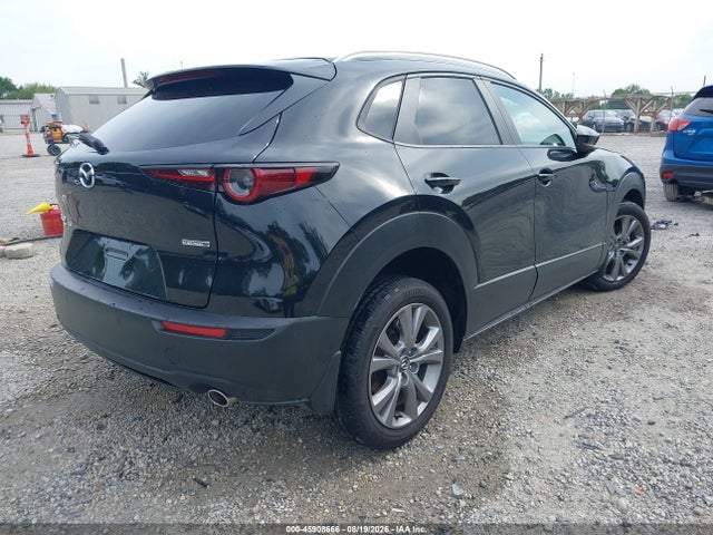 Aukcja sprzedaży 2026 Mazda Cx-30 2.5 S Preferred, vin: 3MVDMBCL4TM129821, numer aukcji: 45908666