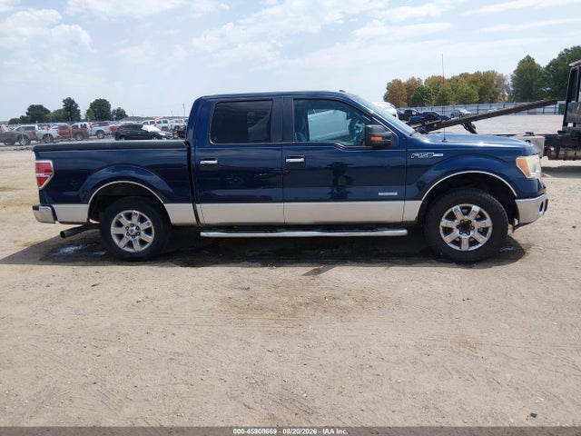 Aukcja sprzedaży 2013 Ford F-150 Xlt, vin: 1FTFW1CT2DKG41021, numer aukcji: 45908669