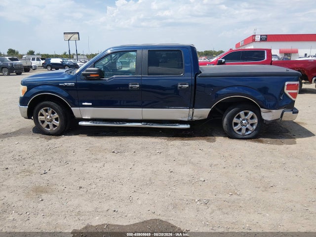 Aukcja sprzedaży 2013 Ford F-150 Xlt, vin: 1FTFW1CT2DKG41021, numer aukcji: 45908669