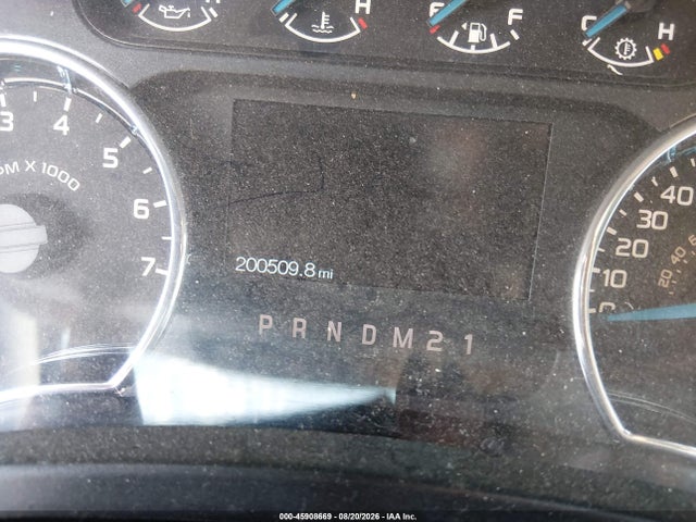 Aukcja sprzedaży 2013 Ford F-150 Xlt, vin: 1FTFW1CT2DKG41021, numer aukcji: 45908669