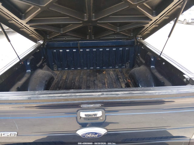 Aukcja sprzedaży 2013 Ford F-150 Xlt, vin: 1FTFW1CT2DKG41021, numer aukcji: 45908669