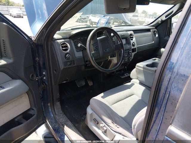 Aukcja sprzedaży 2013 Ford F-150 Xlt, vin: 1FTFW1CT2DKG41021, numer aukcji: 45908669
