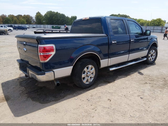 Aukcja sprzedaży 2013 Ford F-150 Xlt, vin: 1FTFW1CT2DKG41021, numer aukcji: 45908669