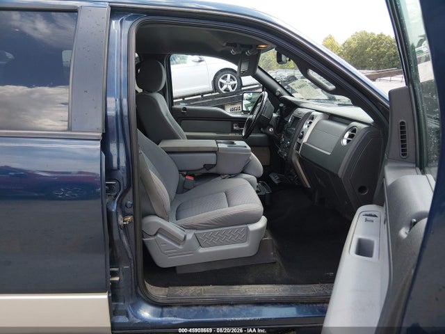 Aukcja sprzedaży 2013 Ford F-150 Xlt, vin: 1FTFW1CT2DKG41021, numer aukcji: 45908669