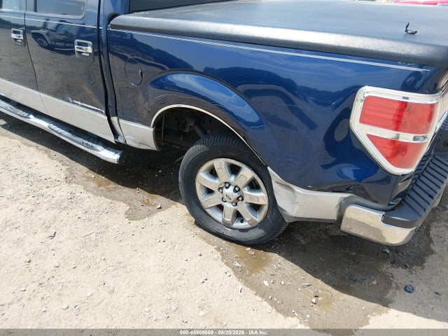 Aukcja sprzedaży 2013 Ford F-150 Xlt, vin: 1FTFW1CT2DKG41021, numer aukcji: 45908669