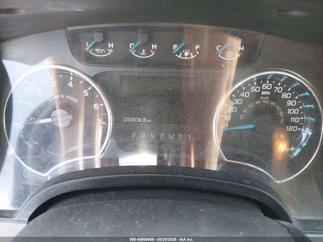 Aukcja sprzedaży 2013 Ford F-150 Xlt, vin: 1FTFW1CT2DKG41021, numer aukcji: 45908669