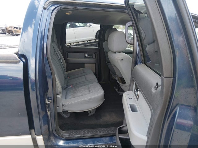 Aukcja sprzedaży 2013 Ford F-150 Xlt, vin: 1FTFW1CT2DKG41021, numer aukcji: 45908669