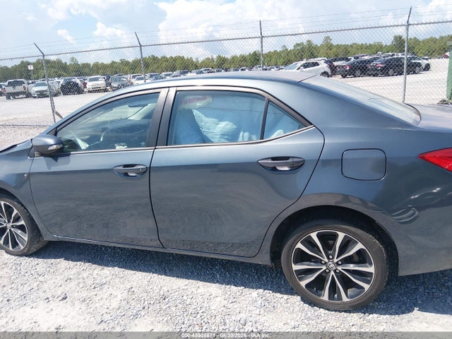 Toyota COROLLA SE 2017 5YFBURHE9HP702532 Image 15