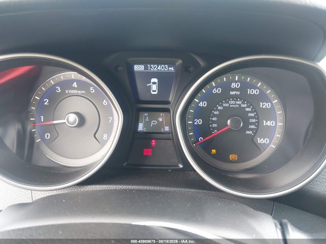 Продаж на аукціоні авто 2017 Hyundai Elantra Gt, vin: KMHD35LH5HU358265, номер лоту: 45908675