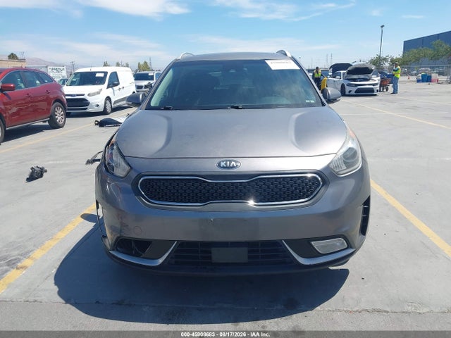 KIA NIRO EX 2017 KNDCC3LC1H5057785 Image 13