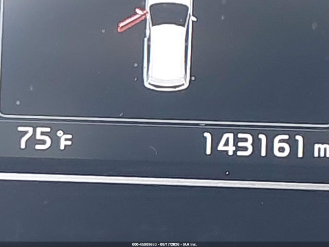 KIA NIRO EX 2017 KNDCC3LC1H5057785 Image 16