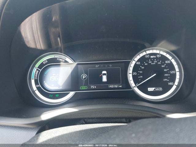KIA NIRO EX 2017 KNDCC3LC1H5057785 Image 7