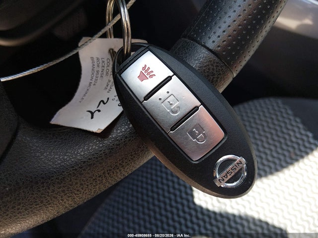 Aukcja sprzedaży 2015 Nissan Juke Nismo/s/sl/sv, vin: JN8AF5MR1FT506599, numer aukcji: 45908685