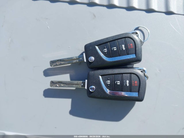 Aukcja sprzedaży 2021 Toyota Corolla Le, vin: JTDEPMAE1MJ186280, numer aukcji: 45908686