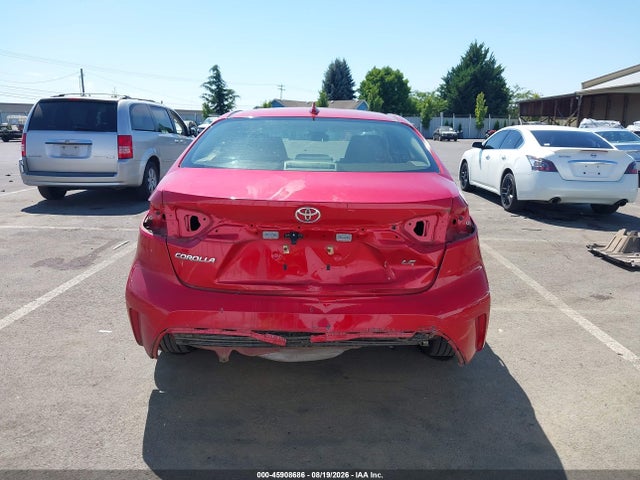Aukcja sprzedaży 2021 Toyota Corolla Le, vin: JTDEPMAE1MJ186280, numer aukcji: 45908686