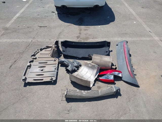 Aukcja sprzedaży 2021 Toyota Corolla Le, vin: JTDEPMAE1MJ186280, numer aukcji: 45908686