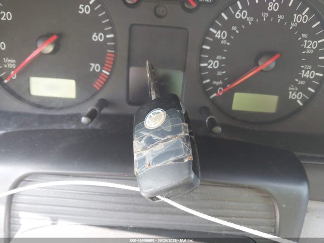 Продаж на аукціоні авто 2001 Volkswagen Passat Gls, vin: WVWAC63B41P016996, номер лоту: 45908688