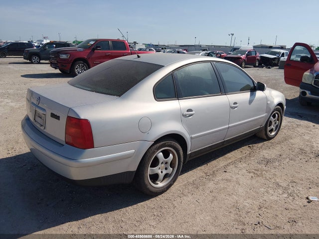 Продаж на аукціоні авто 2001 Volkswagen Passat Gls, vin: WVWAC63B41P016996, номер лоту: 45908688