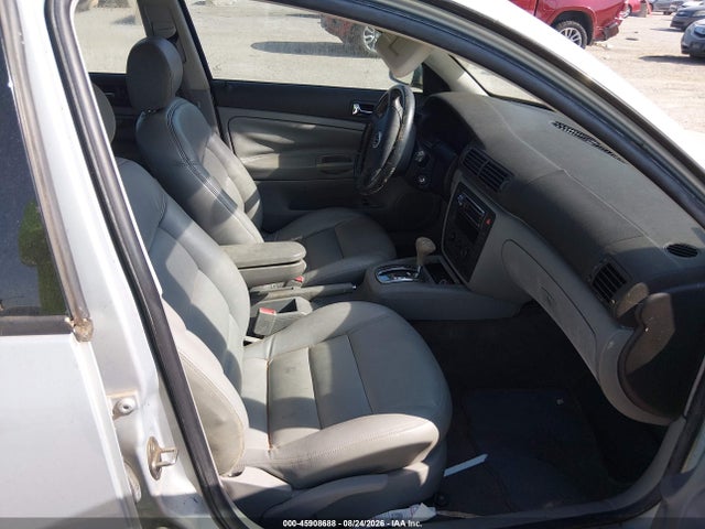 Продаж на аукціоні авто 2001 Volkswagen Passat Gls, vin: WVWAC63B41P016996, номер лоту: 45908688