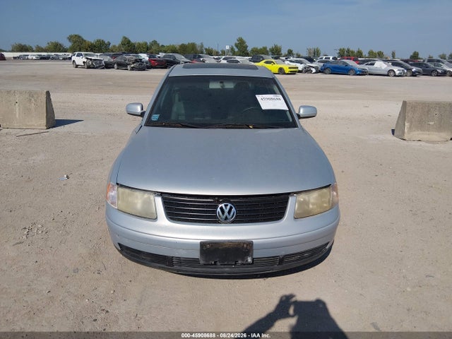 Продаж на аукціоні авто 2001 Volkswagen Passat Gls, vin: WVWAC63B41P016996, номер лоту: 45908688