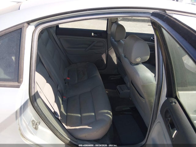 Продаж на аукціоні авто 2001 Volkswagen Passat Gls, vin: WVWAC63B41P016996, номер лоту: 45908688